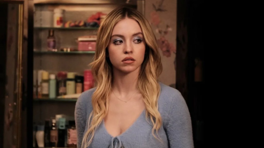 Sydney Sweeney & Scooter Braun Are 'Full On' & Together, Sources Say