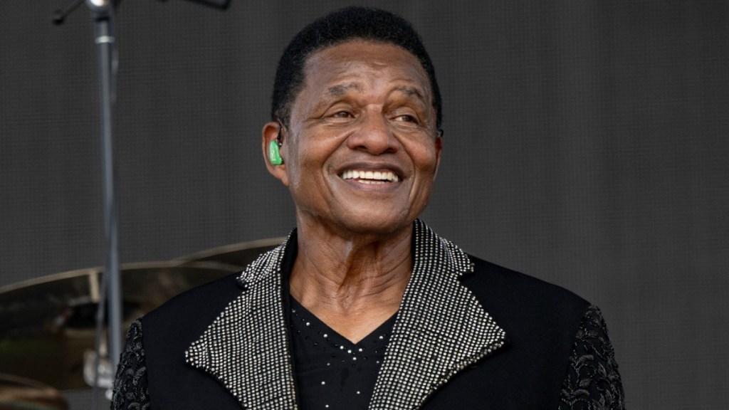 Jackie Jackson Net Worth 2025: How Much Money Does He Make?