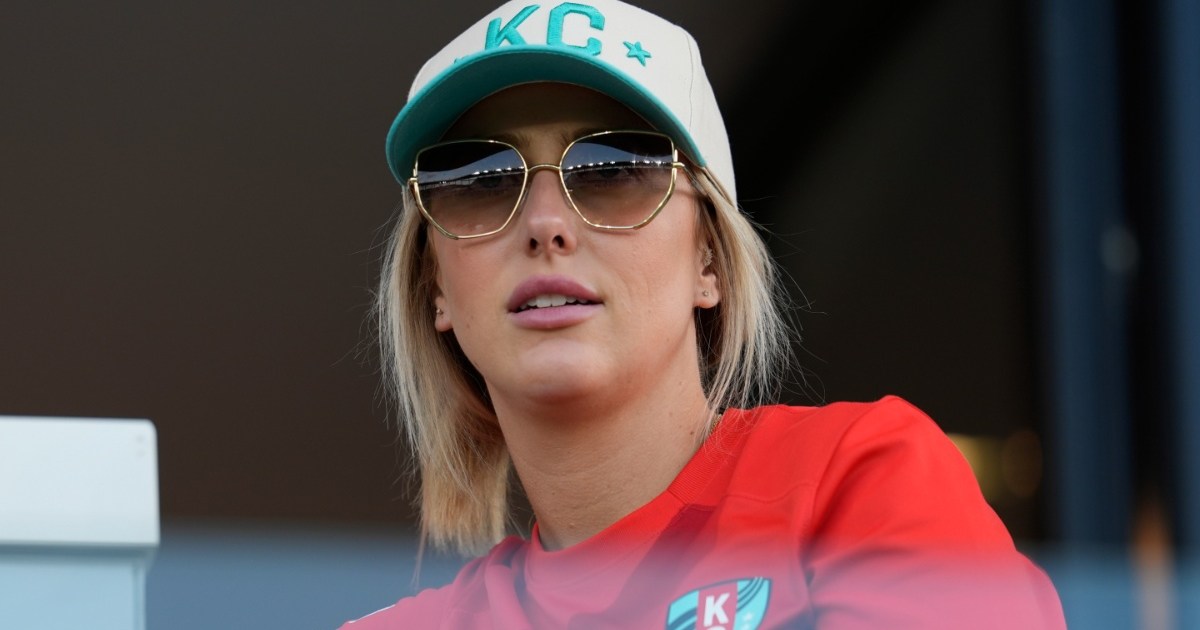 Brittany Mahomes Net Worth 2025: How Much Money Does She Make?