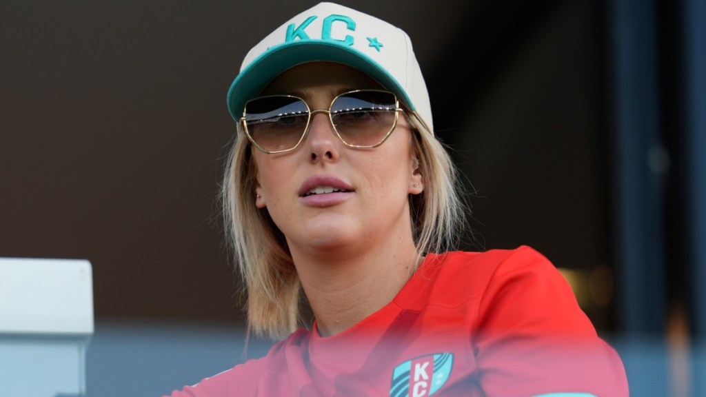 Brittany Mahomes Net Worth 2025: How Much Money Does She Make?
