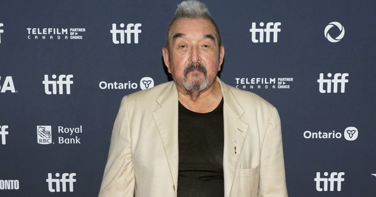 Graham Greene Net Worth 2025: How Much Money Did He Make?