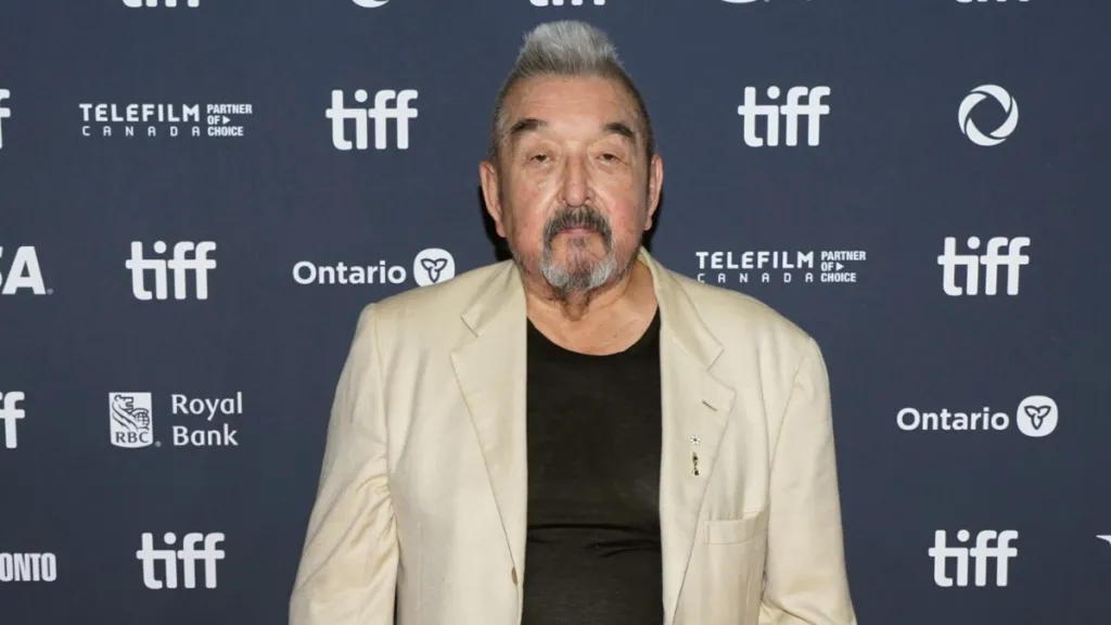 Graham Greene Net Worth 2025: How Much Money Did He Make?