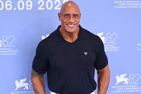 Dwayne Johnson Looks Sharp As He Debuts Weight Loss Transformation