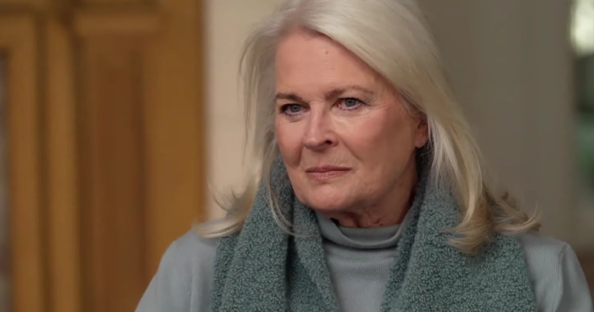 Candice Bergen Net Worth 2025: How Much Money Does the Actress Make?