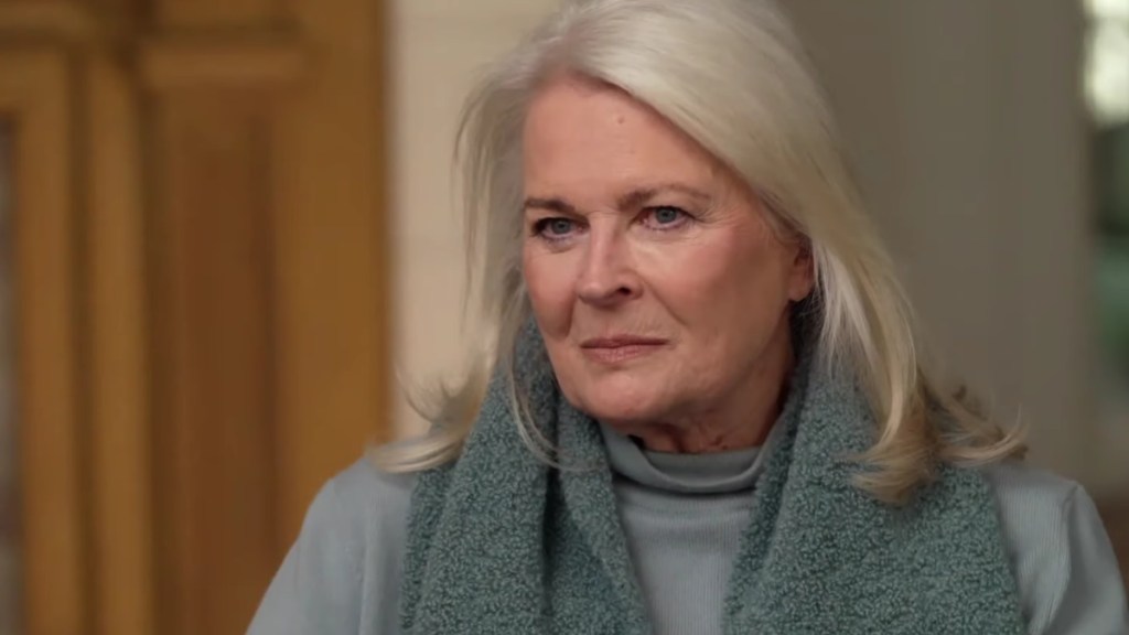 Candice Bergen Net Worth 2025: How Much Money Does the Actress Make?