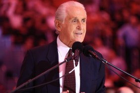 Pat Riley Net Worth 2025: How Much Money Does He Make?