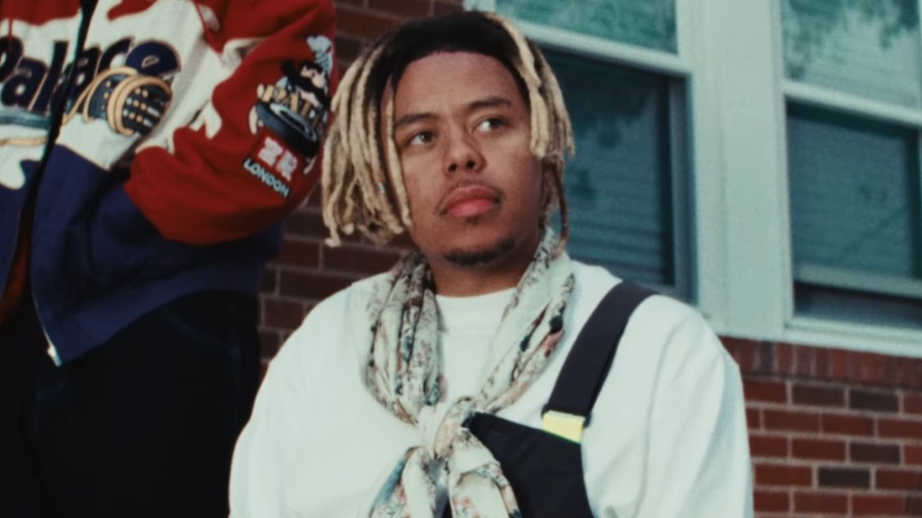 Cordae Net Worth 2025: How Much Money Does He Make?