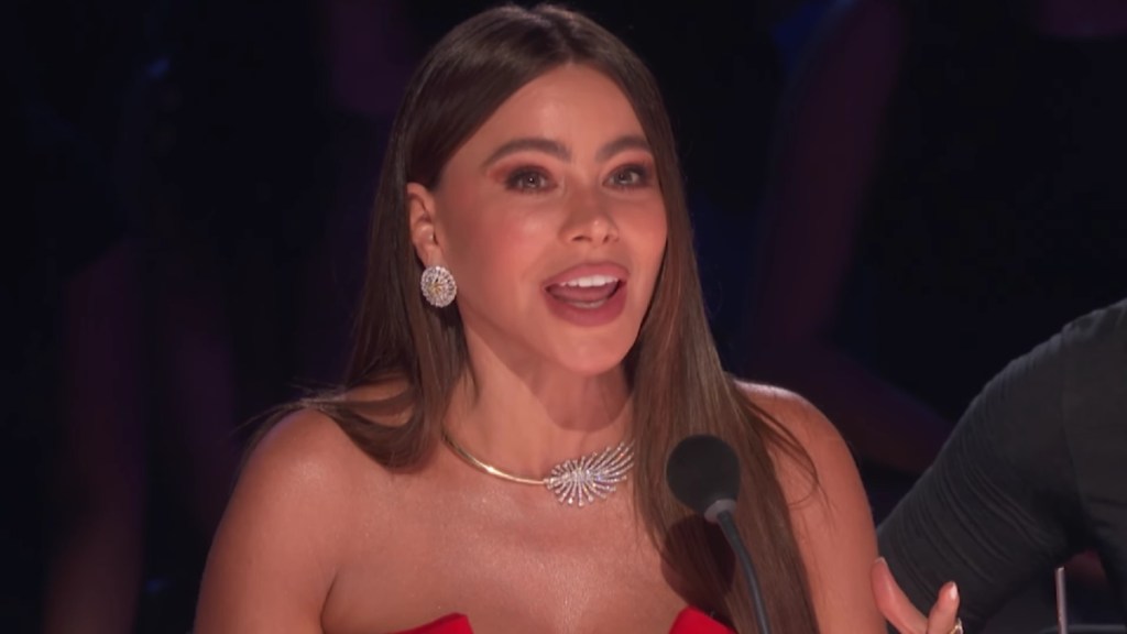 Howie Mandel Makes NSFW Comment About Sofia Vergara’s Sex Life on Live TV