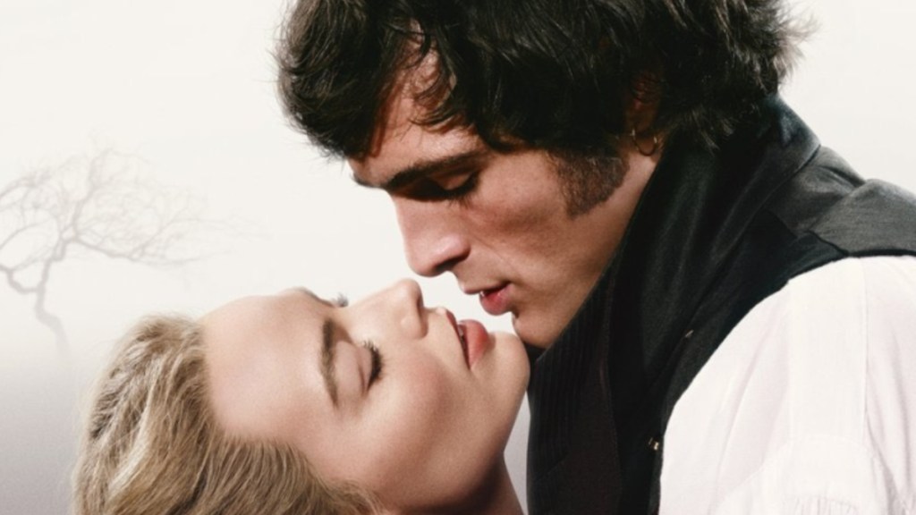Internet Reacts to Margot Robbie & Jacob Elordi's Movie Romance