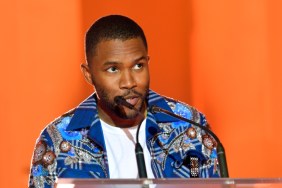 Frank Ocean Drops Cryptic Hint About Sexuality as Dating Speculation Grows