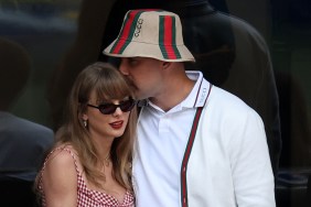 Travis Kelce Says 'Life Has Been Fun' Amid Taylor Swift Engagement