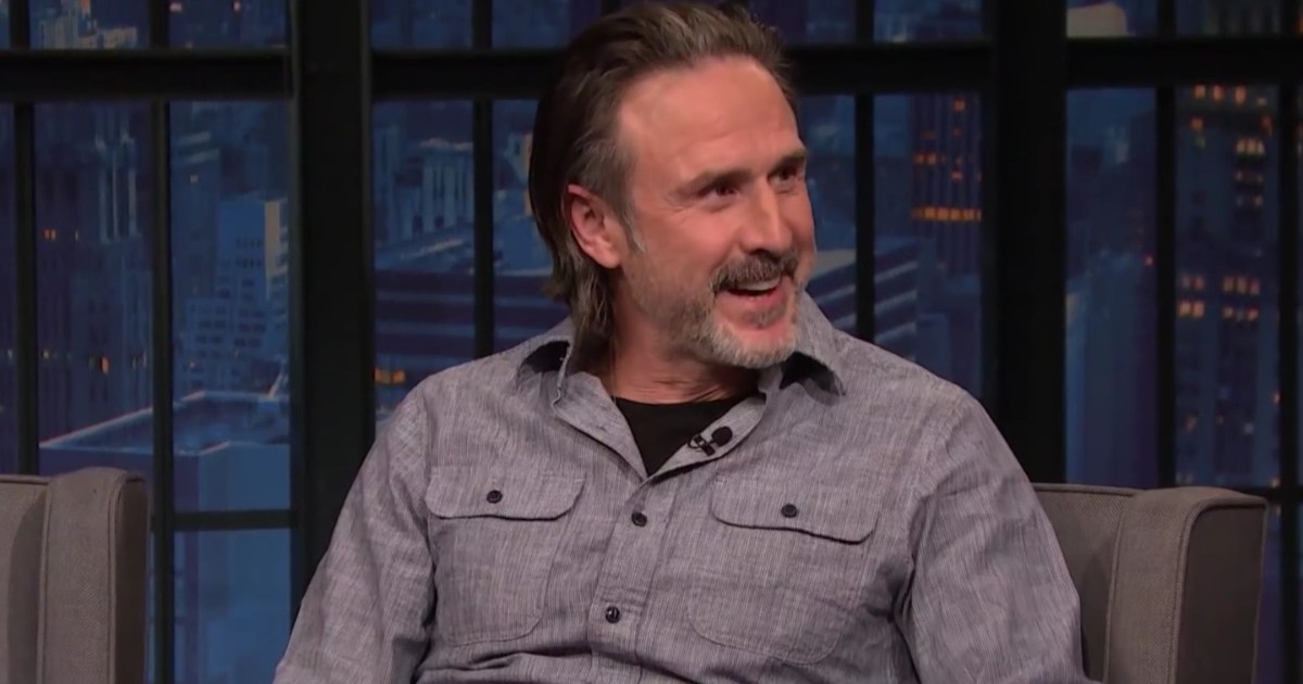 David Arquette Net Worth 2025: How Much Money Does He Make?
