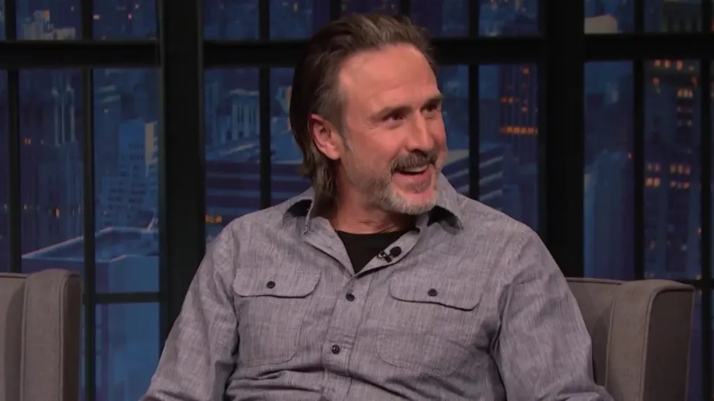 David Arquette Net Worth 2025: How Much Money Does He Make?