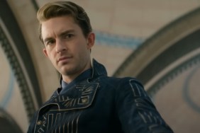 Jonathan Bailey Announces Temporary Hiatus From Acting for This Reason