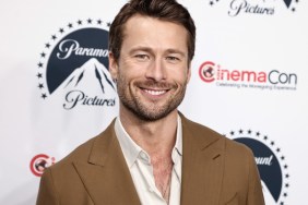 Glen Powell’s Leg Muscles Are Huge, But Fake, in New Photoshoot