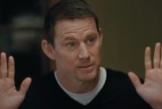 Channing Tatum Reflects on Passing a Role That Ryan Gosling Took