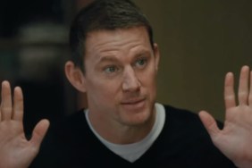 Channing Tatum Reflects on Passing a Role That Ryan Gosling Took