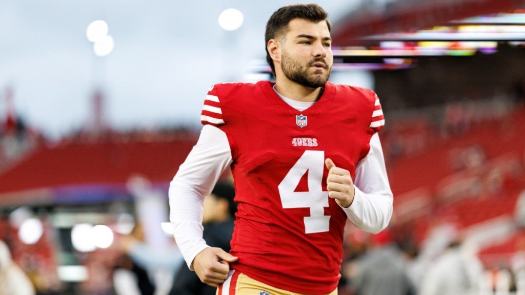 Jake Moody Net Worth 2025: How Much Money Does He Make?