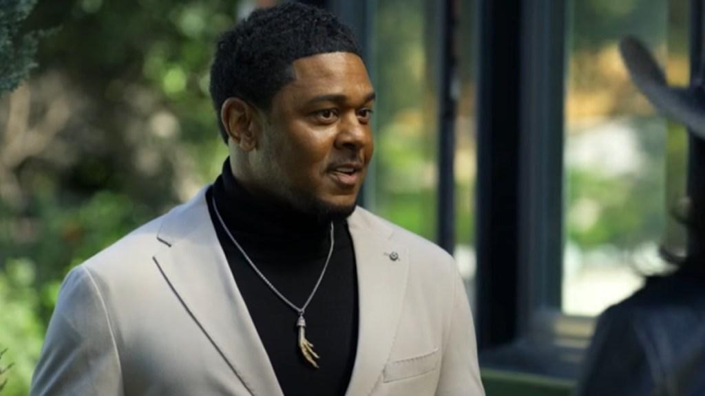 Pooch Hall Net Worth 2025: How Much Money Does He Make?