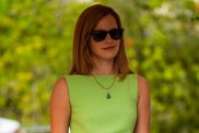 Internet Reacts to Emma Watson Wearing Cream Shorts