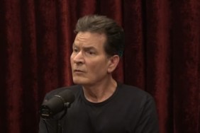 Charlie Sheen & Joe Rogan Got to Know About Charlie Kirk's Death on Podcast