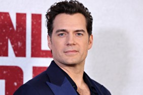 Henry Cavill Sustains Injury Amid Highlander Remake