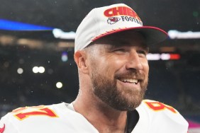 Travis Kelce Drops American Eagle x Tru Kolors Collab Amid Sydney Sweeney Controversy