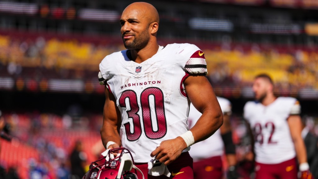 Austin Ekeler Net Worth 2025: How Much Money Does He Make?