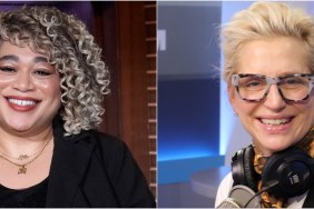 Kiki Monique and Dorinda Medley