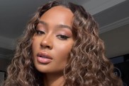 Travis Kelce’s Ex Kayla Nicole Wearing Unbuttoned Shirt Is Hard To Ignore