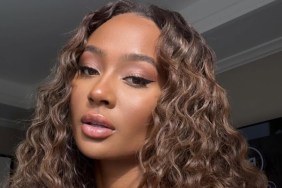 Travis Kelce’s Ex Kayla Nicole Wearing Unbuttoned Shirt Is Hard To Ignore