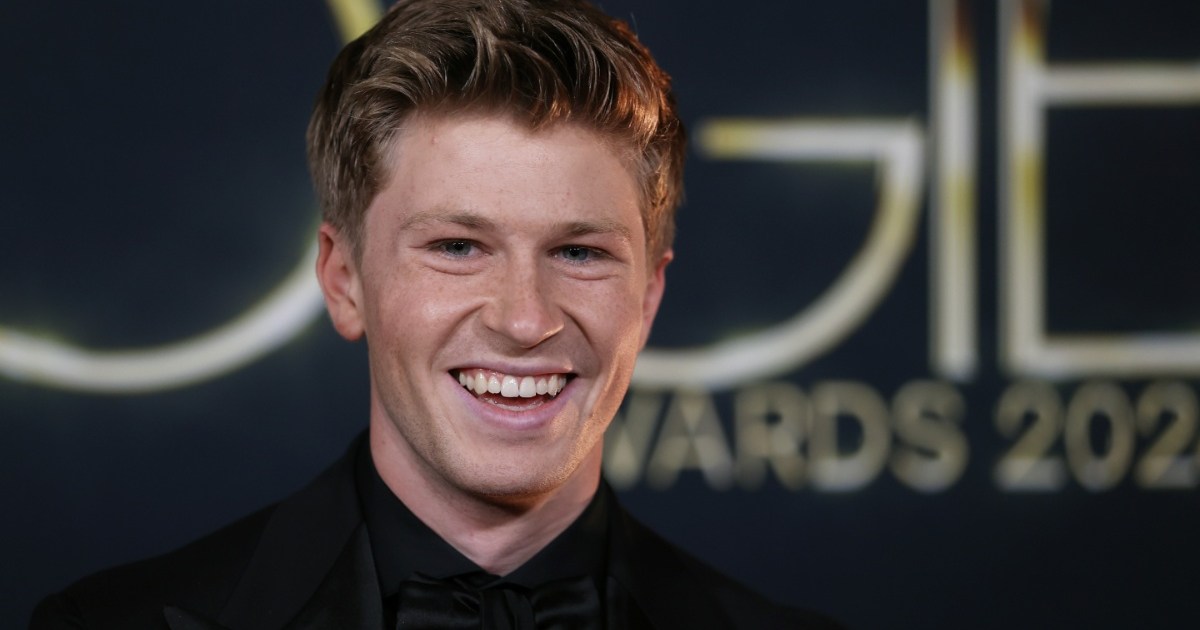 Robert Irwin Net Worth 2025: How Much Money Does He Make?