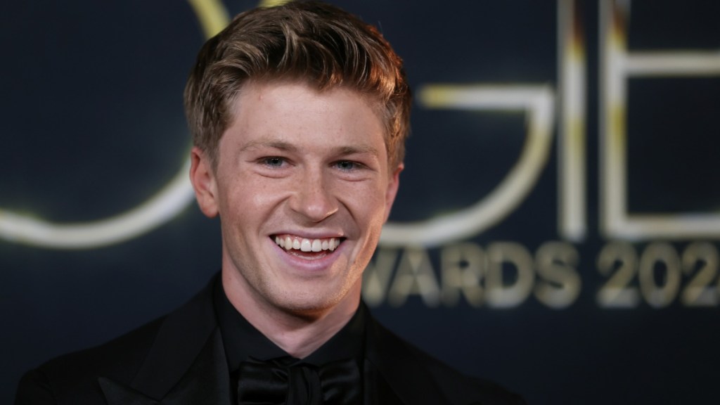 Robert Irwin Net Worth 2025: How Much Money Does He Make?