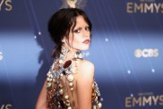 Ana Navarro Jokes Jenna Ortega’s Emmys Dress Only Works If You Have 'Small T*****s'