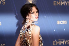 Ana Navarro Jokes Jenna Ortega’s Emmys Dress Only Works If You Have 'Small T*****s'