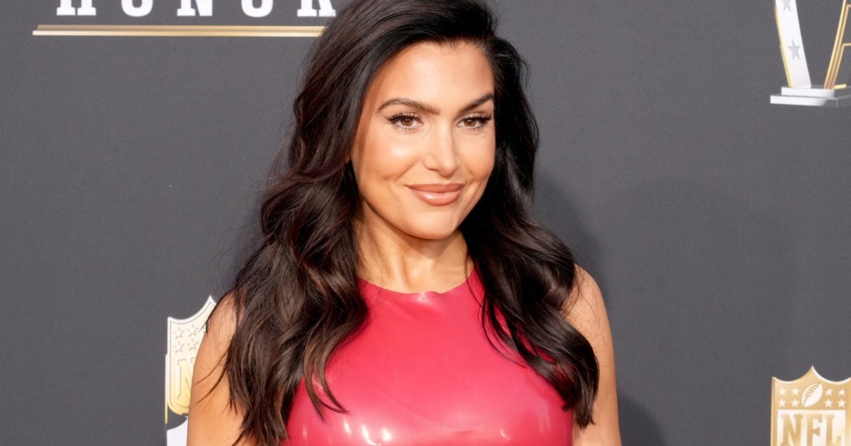 Molly Qerim Net Worth 2025: How Much Money Does She Make?