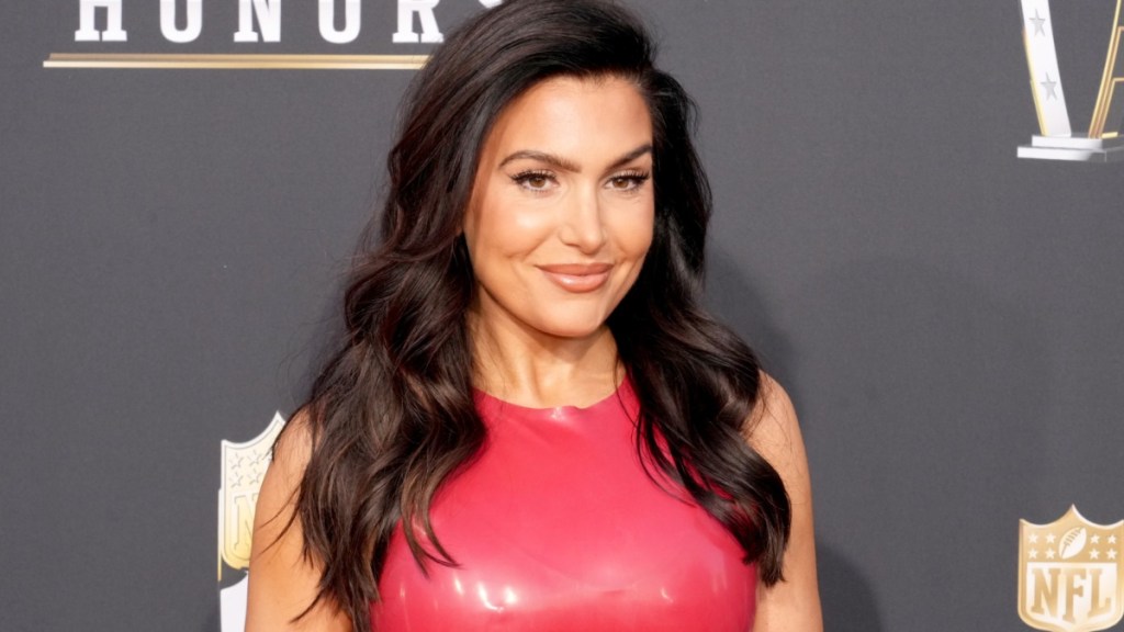 Molly Qerim Net Worth 2025: How Much Money Does She Make?