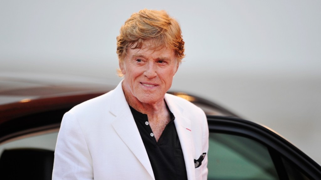 Robert Redford's Death: Jane Fonda, Meryl Streep & Others Pay Tribute