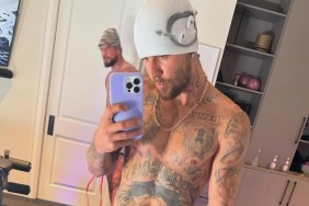 Justin Bieber Says He 'Prayed' For This Beard in Closeup Selfie