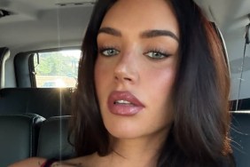 Kylie Jenner’s BFF Pulls off a Daring Neckline Dress