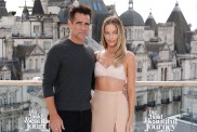 Colin Farrell Shares What Turns Him On About Margot Robbie