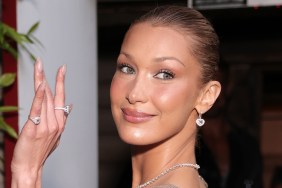 Bella Hadid Fans Say 'Get Well Soon' Amid Hospital Photos