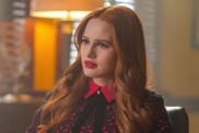 Madelaine Petsch Says She ‘Did Not F*** A Single Person’ on Riverdale