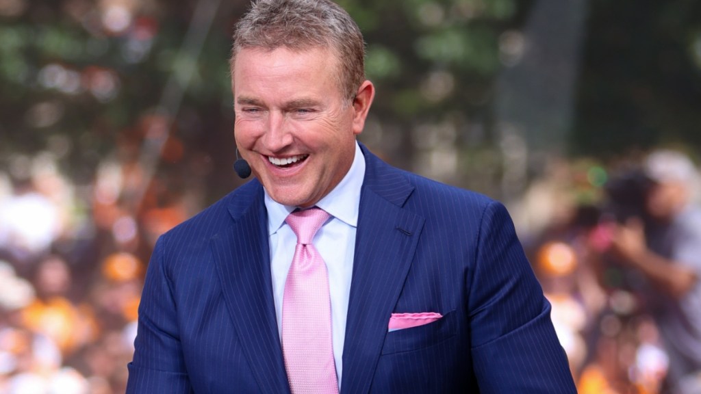 Kirk Herbstreit Net Worth 2025: How Much Money Does He Make?