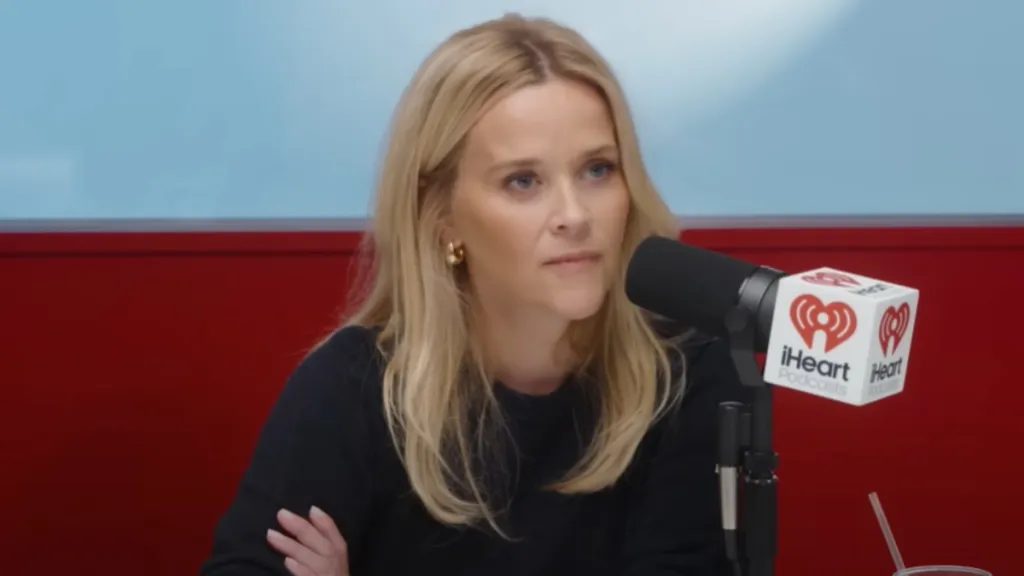 Reese Witherspoon Says David Fincher Gave Her an 'Ego Check'