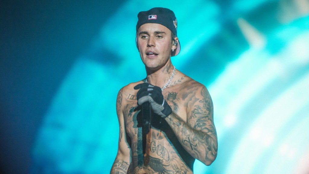 Justin Bieber Tops Beyoncé as Coachella’s Highest-Paid Performer Yet