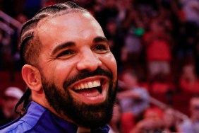 Drake’s Ex Sophie Brussaux Throws Punches & Kicks in Intense Sparring Clip