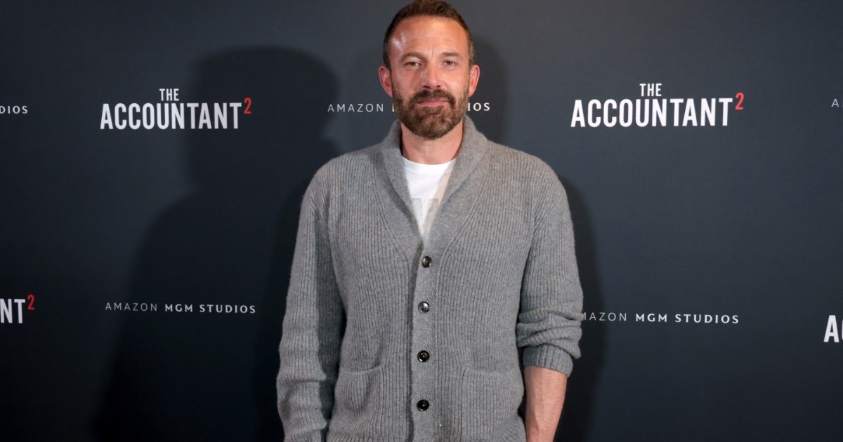 Ben Affleck 'Hurt' Over Matt Damon & Jimmy Kimmel Bromance, Insider Says