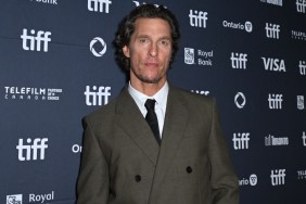 Matthew McConaughey Shares Bedroom Secret That Saved His Marriage