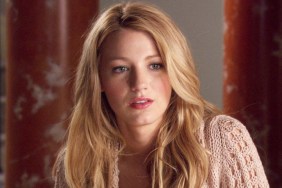 Blake Lively Celebrates Gossip Girl Anniversary with Photos Fans Haven’t Seen Before